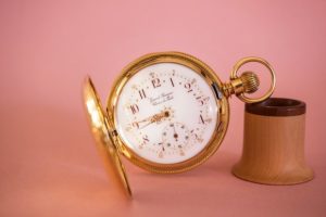 Girard-Perregaux Vintage Pocket Uhren Replik Rezensieren Von https://www.ichuhren.com/!