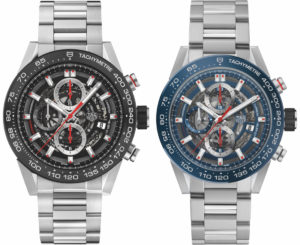 Rezensieren 2017 TAG Heuer Carrera Heuer-01 43mm Uhren Replik Von https://www.ichuhren.com/