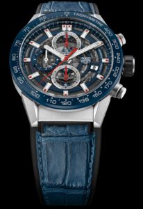 Rezensieren 2017 TAG Heuer Carrera Heuer-01 43mm Uhren Replik Von https://www.ichuhren.com/