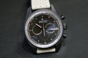 überprüfen Replik Uhren Zenith El Primero Range Rover Special Edition Von https://www.ichuhren.com/!
