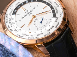 SIHH 2017 Girard-Perregaux 1966 Replik Uhren Libéré