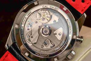 Replica Uhren TAG Heuer Heritage Autavia Automatik Chronographen