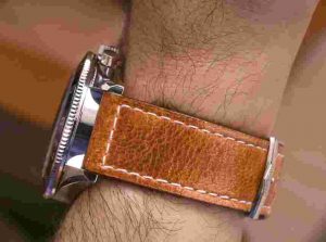 Replica Uhren TAG Heuer Heritage Autavia Automatik Chronographen