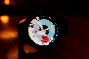 Replica Uhren TAG Heuer Neuester Markenbotschafter Überprüfung