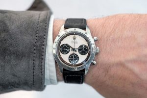 Replica Uhren Rolex Daytona Paul Newman Überprüfung