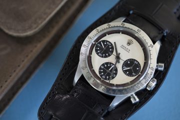 Replica Uhren Rolex Daytona Paul Newman Überprüfung