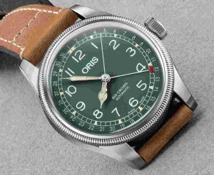 Replica Uhren Oris Big Crown D.26 286 HB-RAG Überprüfung