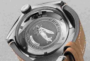 Replica Uhren Oris Big Crown D.26 286 HB-RAG Überprüfung
