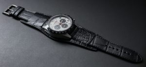 2018 Replica Uhren Montblanc Timewalker Manufaktur Chronograph Rezension