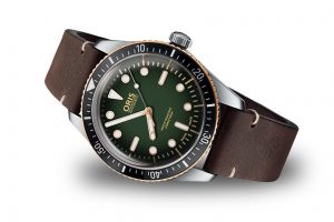 Replica Uhren Oris Timeless Sixty-Five Limitierte Edition Von zeitlosen Luxus