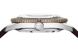 Replica Uhren Oris Timeless Sixty-Five Limitierte Edition Von zeitlosen Luxus