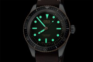 Replica Uhren Oris Timeless Sixty-Five Limitierte Edition Von zeitlosen Luxus