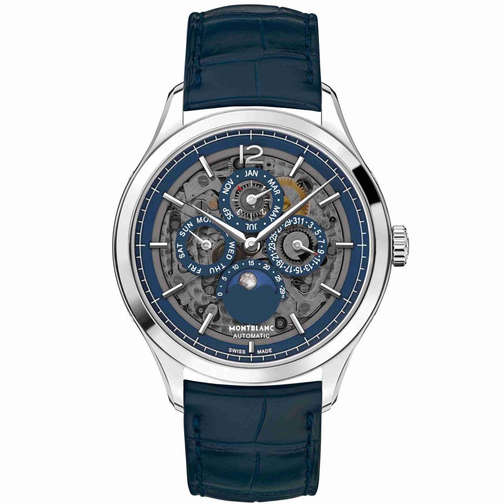 replica-uhren-montblanc-heritage-chronom-trie-perpetual-calendar-saphir