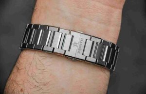 Baselworld 2018 Schweizerisch Replica Uhren Zenith Defy El Primero Klassisch Blaues Zifferblatt 41mm Ultra Dünn