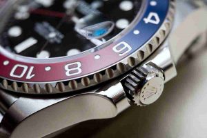 Beste Replica Uhren Rolex GMT-Master II Oyster Perpetual Pepsi Keramik Lünette Rezension