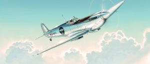 Der Round-The-World-Flug der Silver Spitfire und Replica Uhren IWC Schaffhausen Rezension