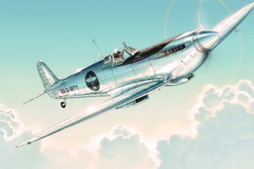 Der Round-The-World-Flug der Silver Spitfire und Replica Uhren IWC Schaffhausen Rezension