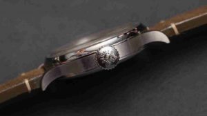 2018 Weihnachten Sonderausgabe Replica Uhren Longines Heritage Vintage Military Automatik 38.5mm Bewertung