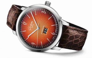 Replica Uhren Glashütte Original Automatik Sixties Und Sixties Panorama Date Jahresausgabe Für März 2019