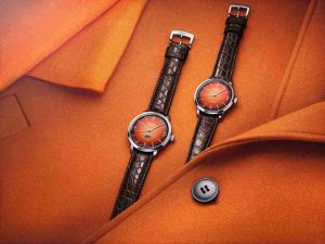 Replica Uhren Glashütte Original Automatik Sixties Und Sixties Panorama Date Jahresausgabe Für März 2019