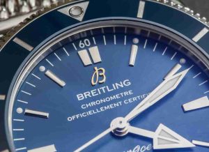 Replica Uhren Breitling Superocean Heritage II B20 Automatik 42