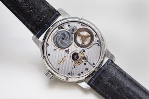 Replica Uhren Glashütte Original Senator Tourbillon Limitierte Auflage