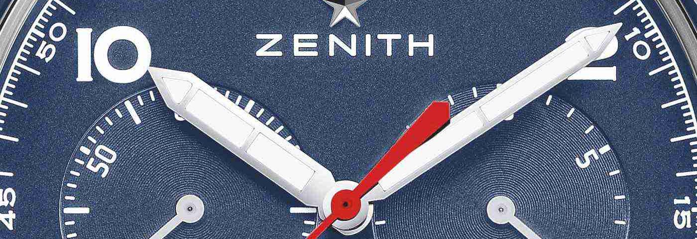 Replica Uhren Zenith Pilot Chronometer TYP CP-2 Auflage USA