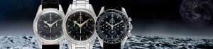 Mondlandung und der Replica Uhren Omega Speedmaster Broad Arrow