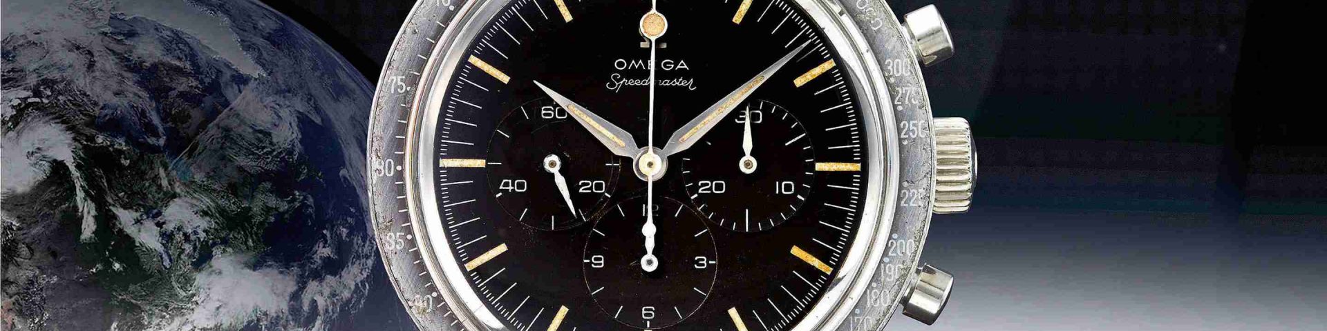 Mondlandung und der Replica Uhren Omega Speedmaster Broad Arrow