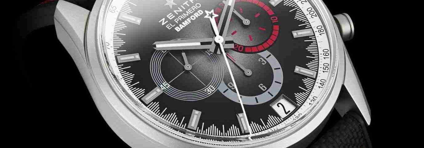 Replika Uhren Zenith Chronomaster El Primero Radar 03.2082.400 02.R830 Stahl Bewertung