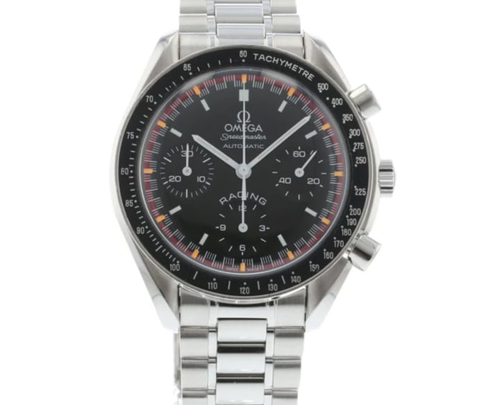 Im Detail Die neuen Schweizer Replica Uhren Omega Speedmaster Racing Master Chronometer