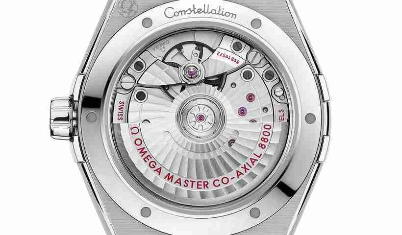 Neuerscheinung der Replica Uhren Omega Constellation Gent Rezension