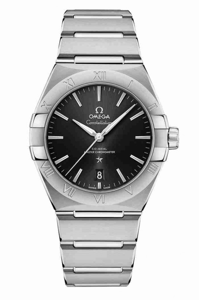 Neuerscheinung der Replica Uhren Omega Constellation Gent Rezension