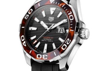 2020 Neue Replik Uhren TAG Heuer Aquaracer 300m Kollektion Einkaufsführer