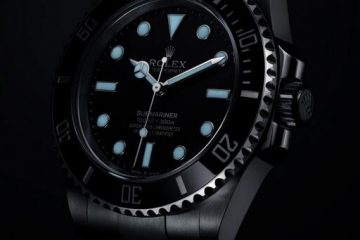 Neu veröffentlicht von Replica Rolex Submariner Datum Auster 18 Karat Gold und Stahl 41mm Uhren Bewertung