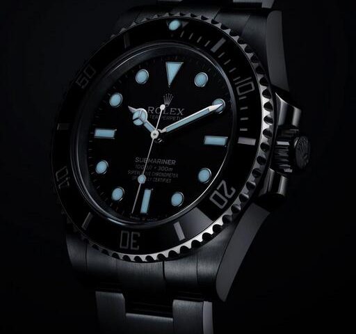 Neu veröffentlicht von Replica Rolex Submariner Datum Auster 18 Karat Gold und Stahl 41mm Uhren Bewertung