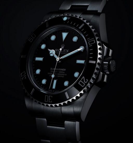 Neu veröffentlicht von Replica Rolex Submariner Datum Auster 18 Karat Gold und Stahl 41mm Uhren Bewertung