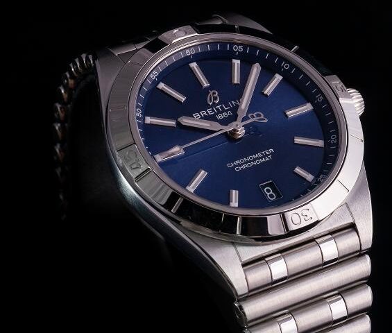 Wir stellen vor Die Replica Uhren Breitling Chronomat Automatik Damen 36mm und 32mm 3