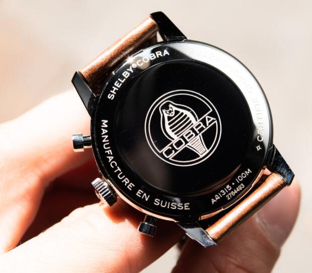 Wir stellen die neuen Replika Uhren Breitling Top Time Klassisch Cars 40mm Stahl 2