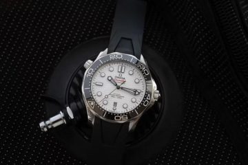 Wir stellen die neue Replika Uhren Omega Seamaster Professional Diver 300M 1