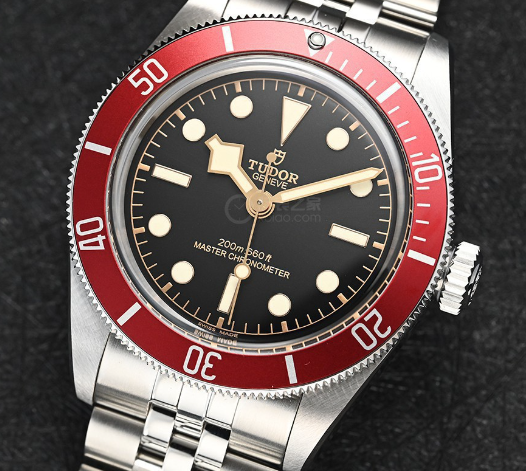 Tudor Black Bay Fifty-Eight Bronze