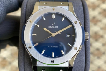 Replik-Uhr Hublot Classic Fusion Chronograph