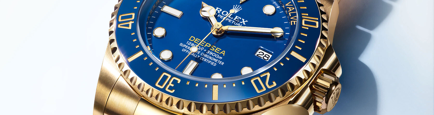 2024 Rolex Deepsea 136660