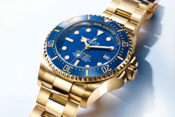 2024 Rolex Deepsea 136660