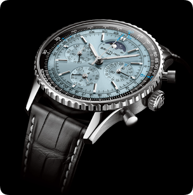 2025 Breitling Navitimer B19