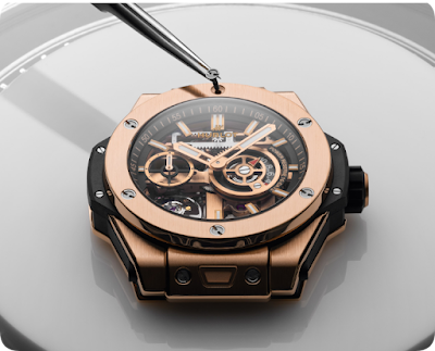 replik hublot big bang mega-10