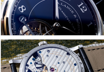 A. Lange & Söhne 1815 730.032 Replik