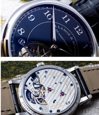 A. Lange & Söhne 1815 Tourbillon 2025 (Ref. 730.094F)