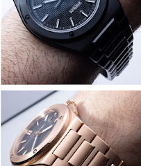 2025 new IWC Ingenieur