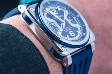 Bell & Ross BR-X3 Uhr 2025